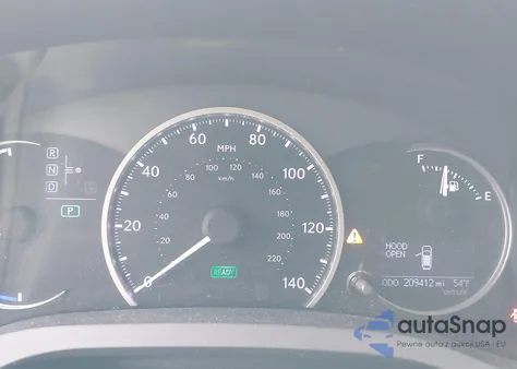 2012 Lexus Ct 200H Premium from USA, damaged, VIN JTHKD5BH2C2108138